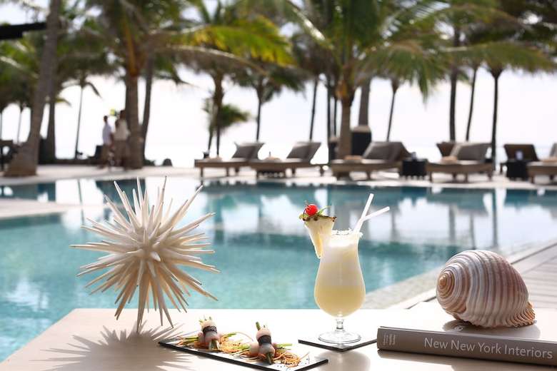 Hotel Arennas Mancora