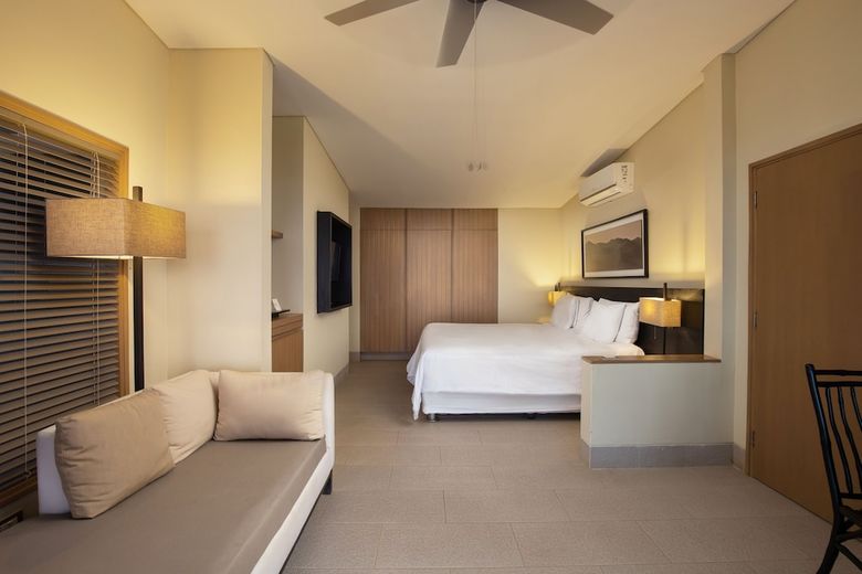 Hotel Arennas Mancora