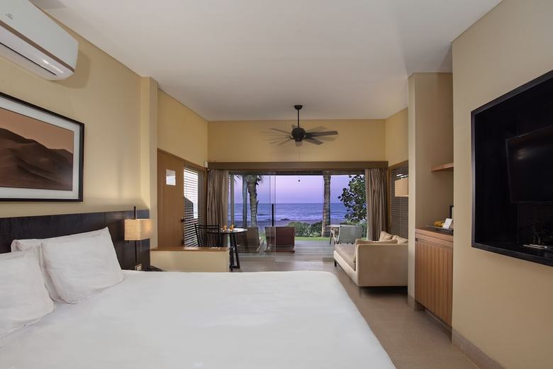 Hotel Arennas Mancora