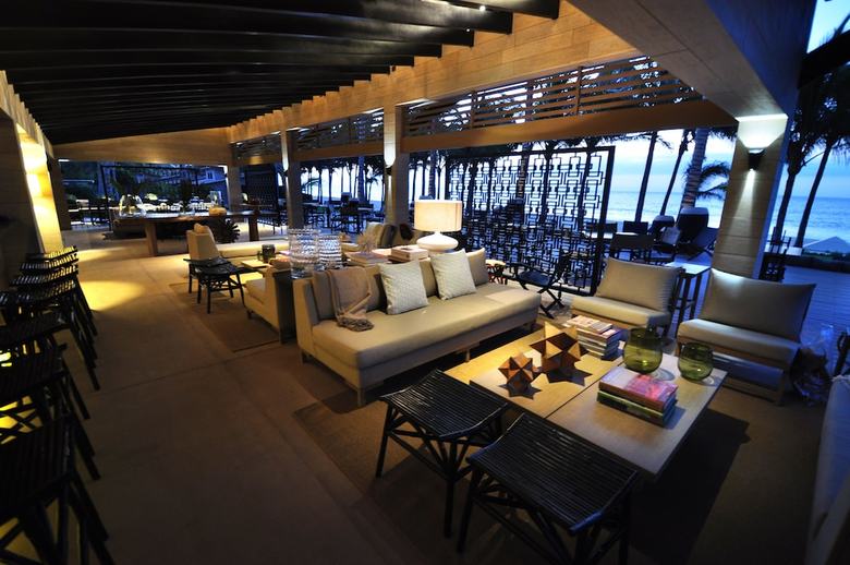 Hotel Arennas Mancora
