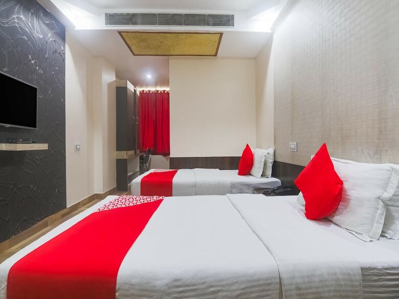 Hotel Oyo 28278 Heritage Tezpur