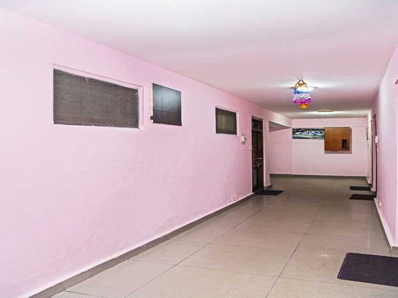 Oyo 25050 Hotel Sukhsagar