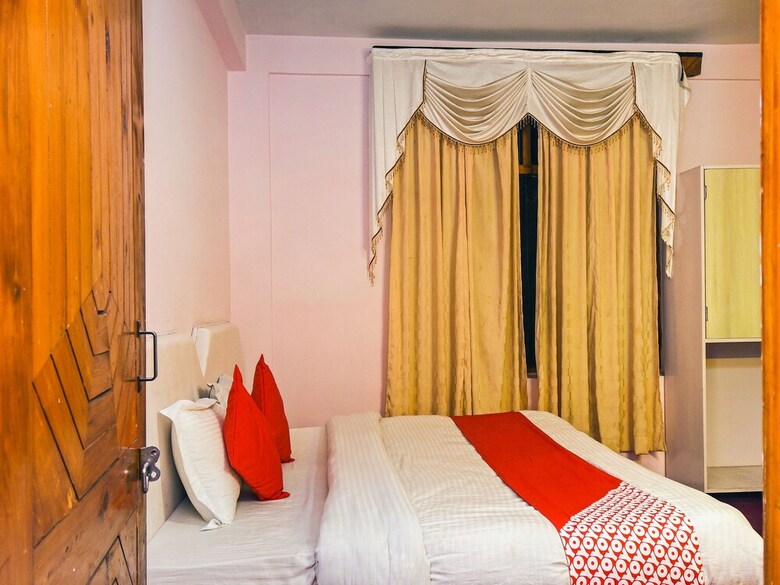 Oyo 25050 Hotel Sukhsagar