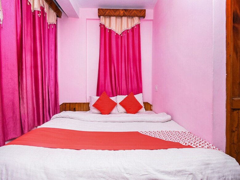Oyo 25050 Hotel Sukhsagar