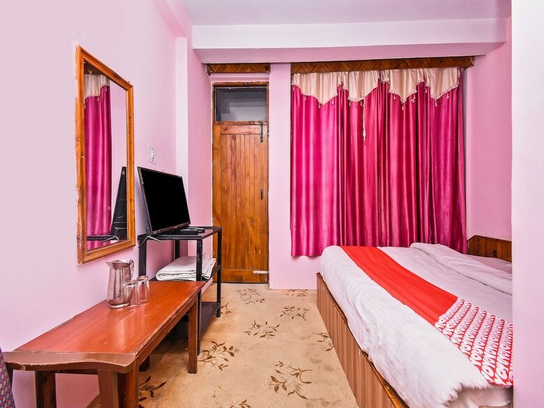 Oyo 25050 Hotel Sukhsagar