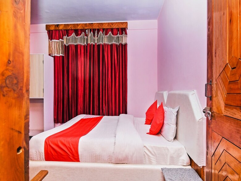 Oyo 25050 Hotel Sukhsagar