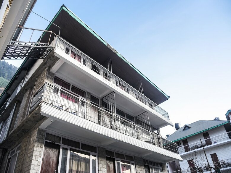 Oyo 25050 Hotel Sukhsagar