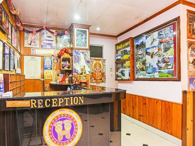 Oyo 25050 Hotel Sukhsagar