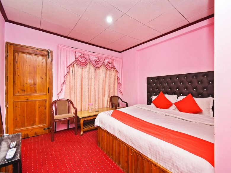 Oyo 25050 Hotel Sukhsagar