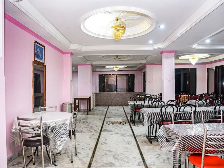Oyo 25050 Hotel Sukhsagar