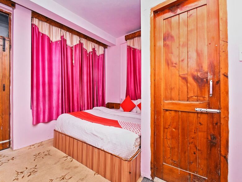 Oyo 25050 Hotel Sukhsagar