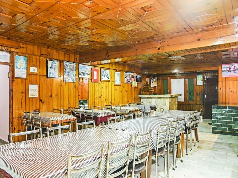 Oyo 25050 Hotel Sukhsagar