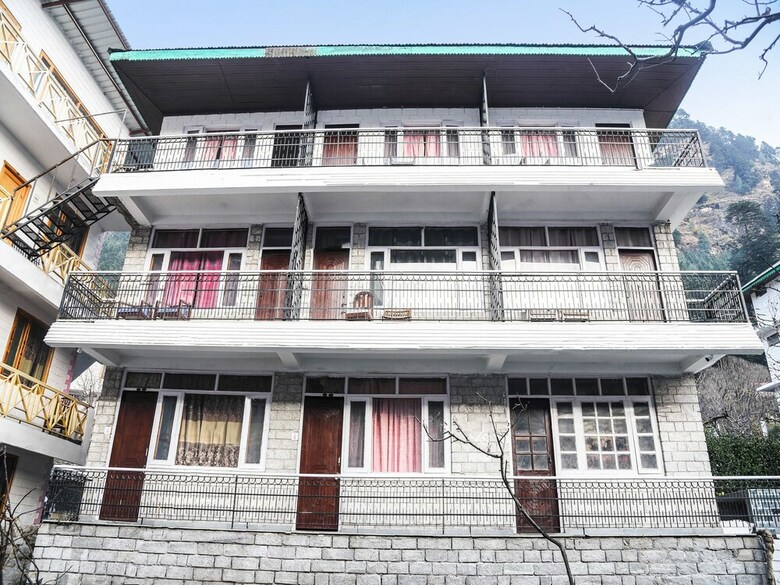 Oyo 25050 Hotel Sukhsagar