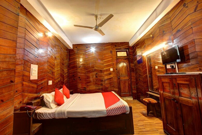 Oyo 19767 Hotel Naman