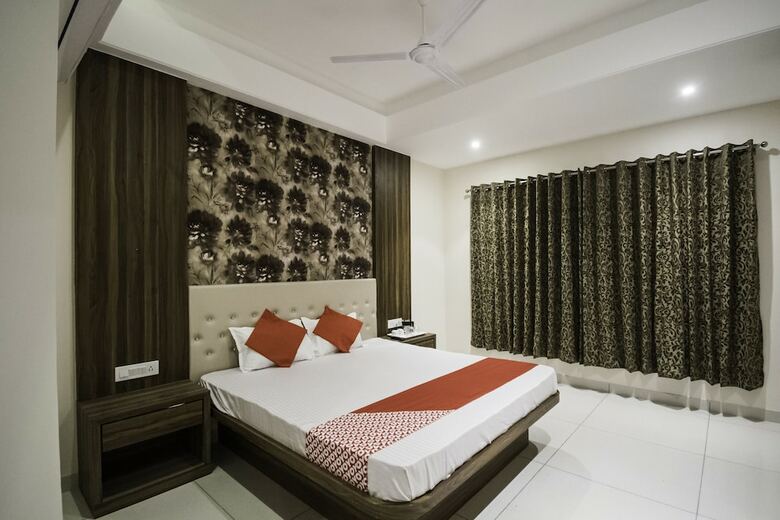 Hotel Oyo 23571 Jai Bhawani