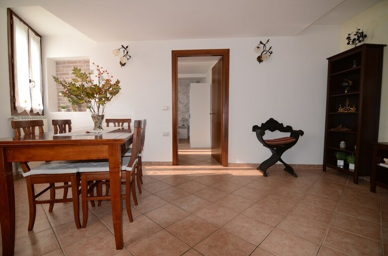 Apartamento Colombina House