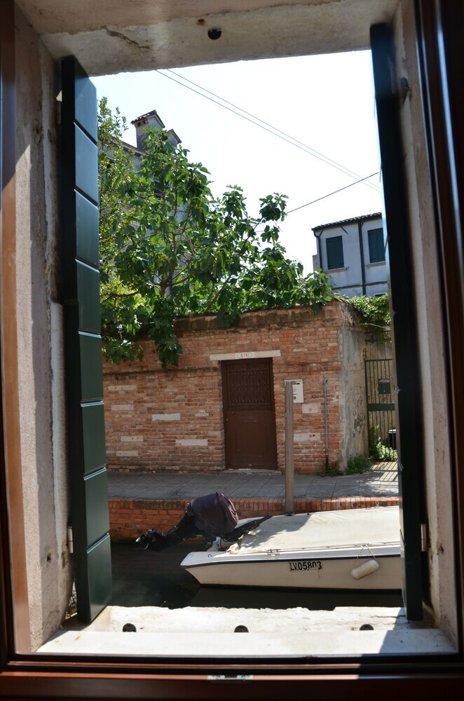 Apartamento Colombina House