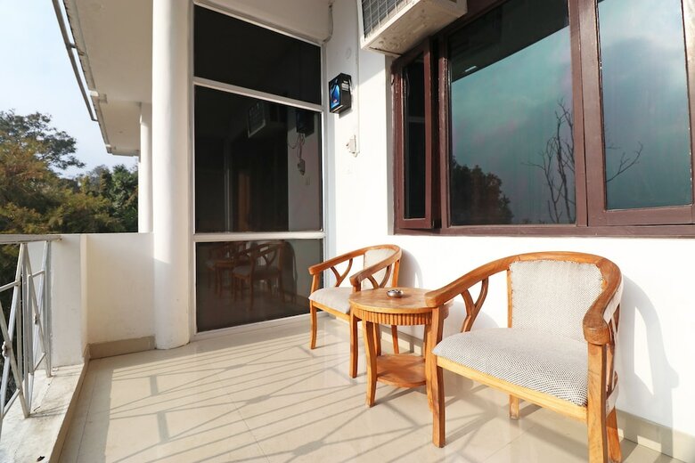 Hotel Oyo 5589 Pine Oak Resort