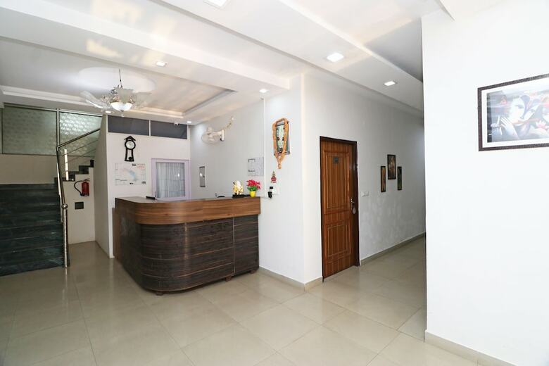 Hotel Oyo 5589 Pine Oak Resort