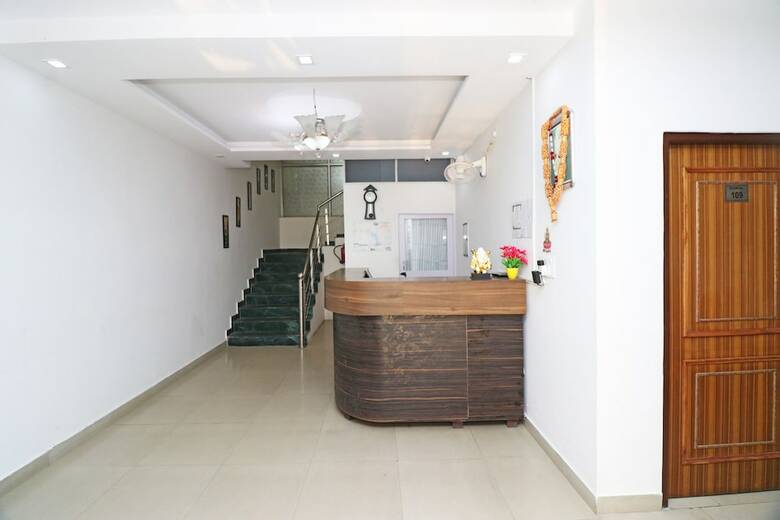 Hotel Oyo 5589 Pine Oak Resort