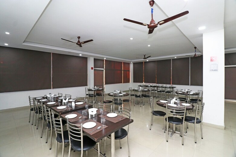 Hotel Oyo 5589 Pine Oak Resort