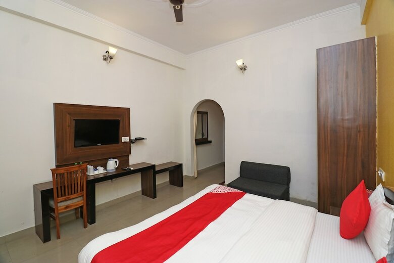 Hotel Oyo 5589 Pine Oak Resort