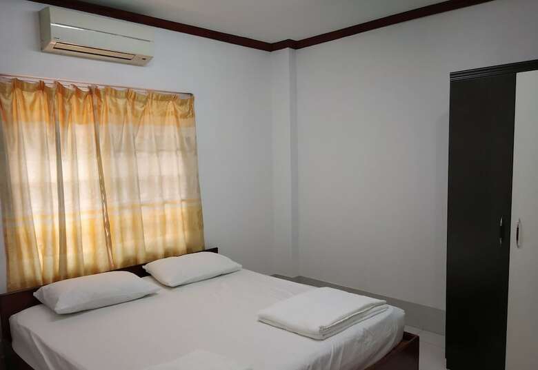 Hotel Baaris Residency & Apartment
