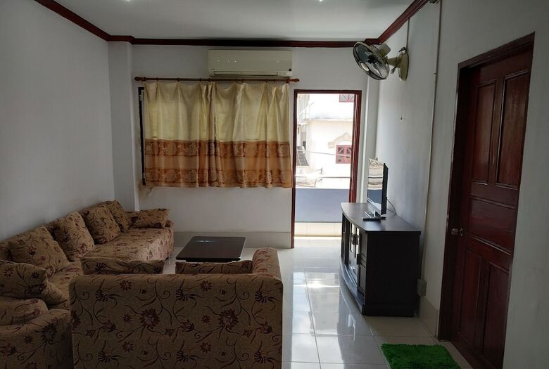 Hotel Baaris Residency & Apartment