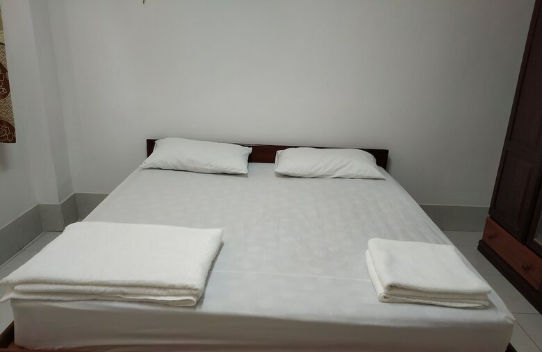Hotel Baaris Residency & Apartment
