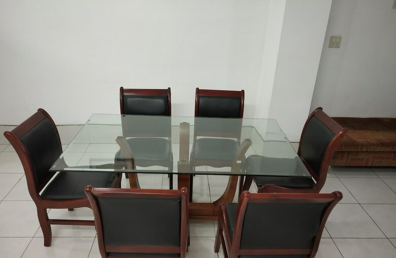 Hotel Baaris Residency & Apartment