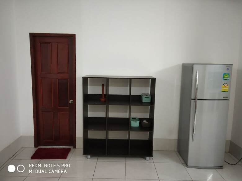 Hotel Baaris Residency & Apartment