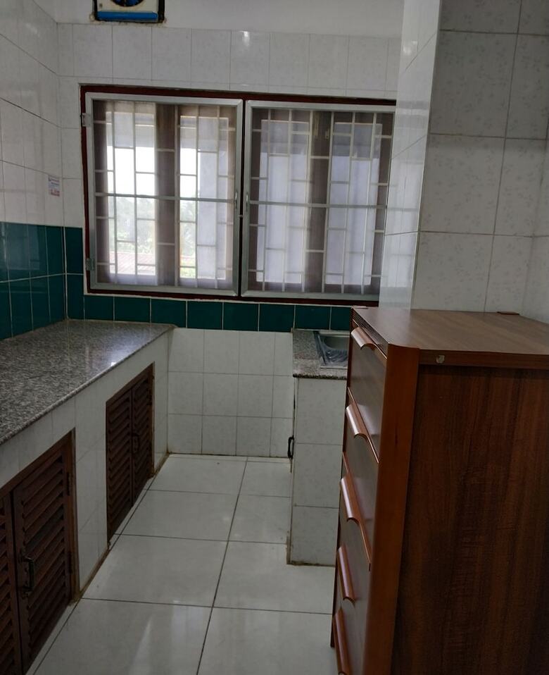 Hotel Baaris Residency & Apartment