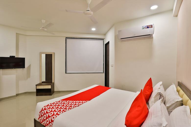 Oyo 26578 Hotel Aashray