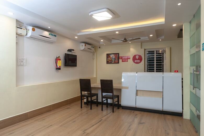 Hotel Oyo 14872 Annamalai Residency