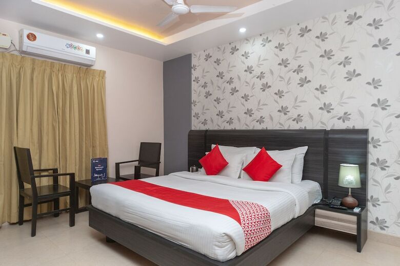 Hotel Oyo 14872 Annamalai Residency