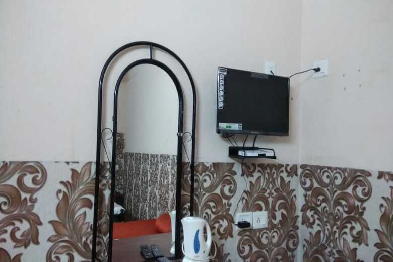 Hotel Oyo 24610 Mini's Wind Haven
