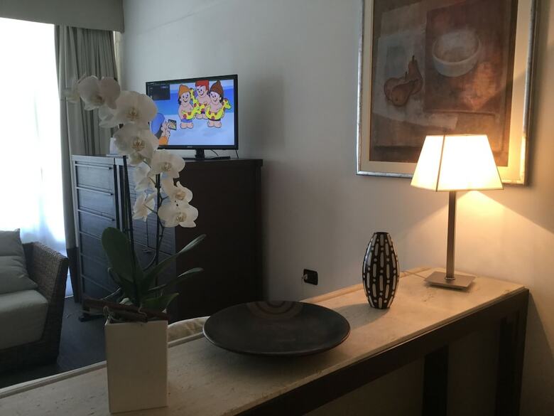 Hotel Bellevue & Resort