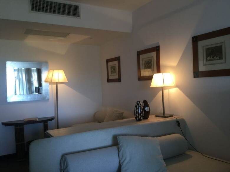 Hotel Bellevue & Resort
