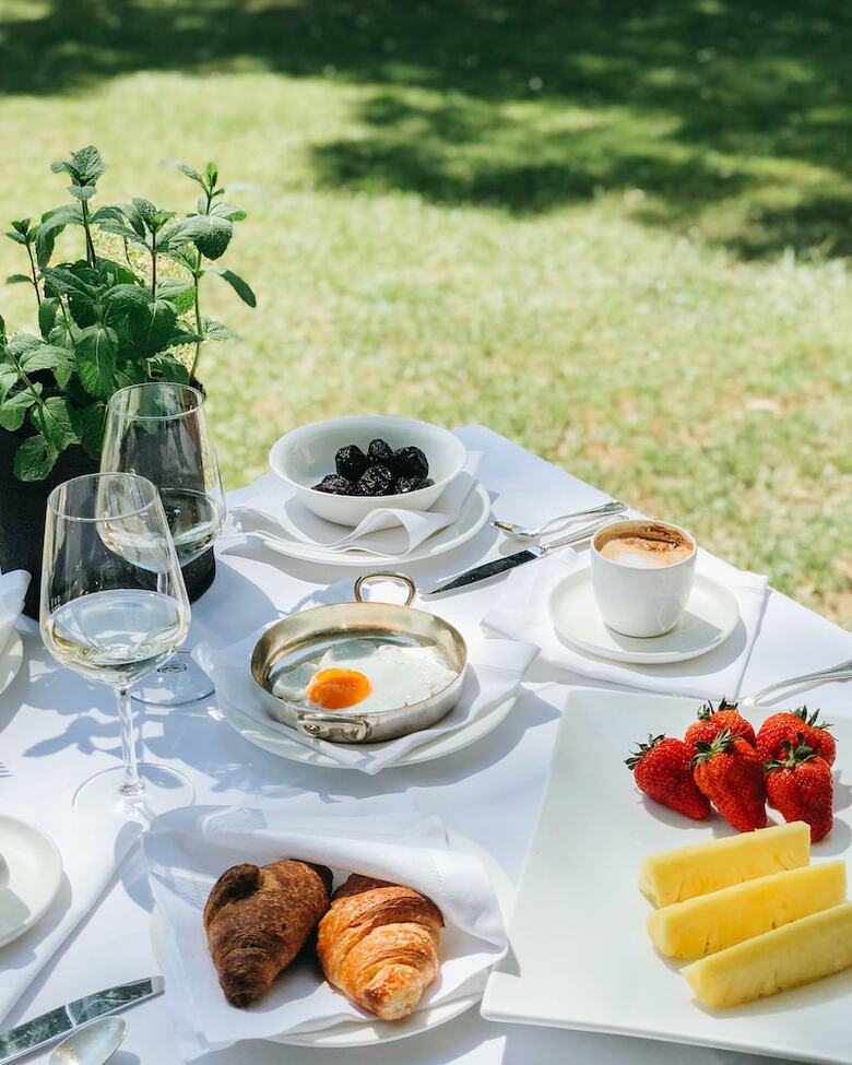 Hotel Bellevue & Resort
