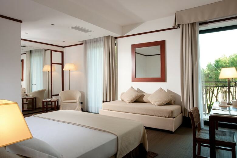 Hotel Bellevue & Resort