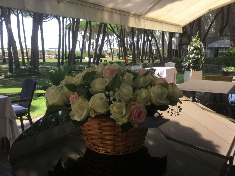 Hotel Bellevue & Resort