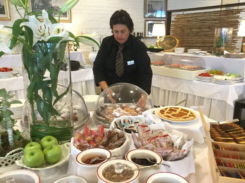 Hotel Bellevue & Resort