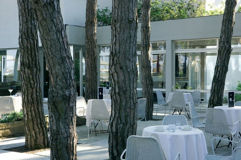 Hotel Bellevue & Resort