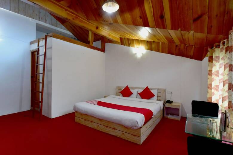 Hotel Oyo 9480 Sun N Snow Resort