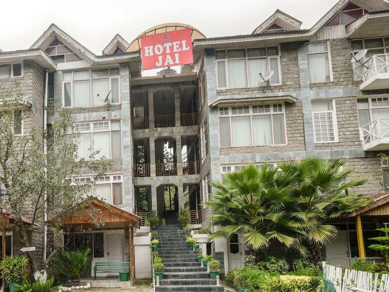 Oyo 27877 Hotel Jai