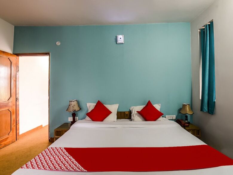 Oyo 27877 Hotel Jai