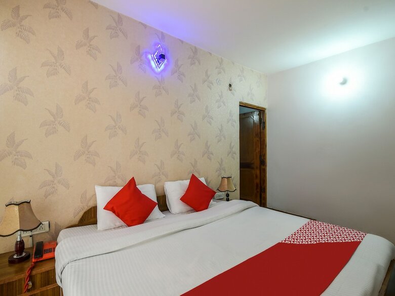 Oyo 27877 Hotel Jai
