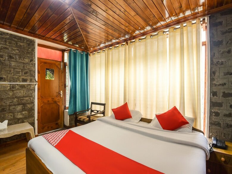 Oyo 27877 Hotel Jai