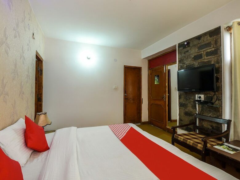 Oyo 27877 Hotel Jai