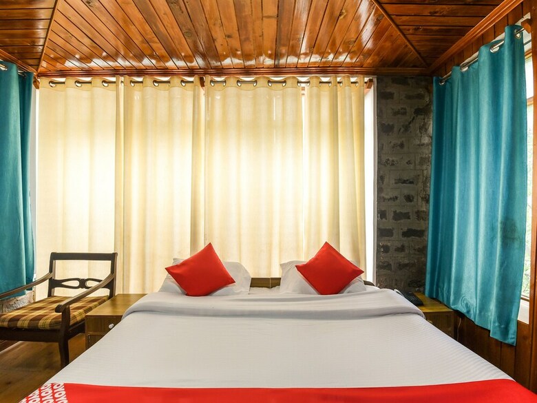 Oyo 27877 Hotel Jai
